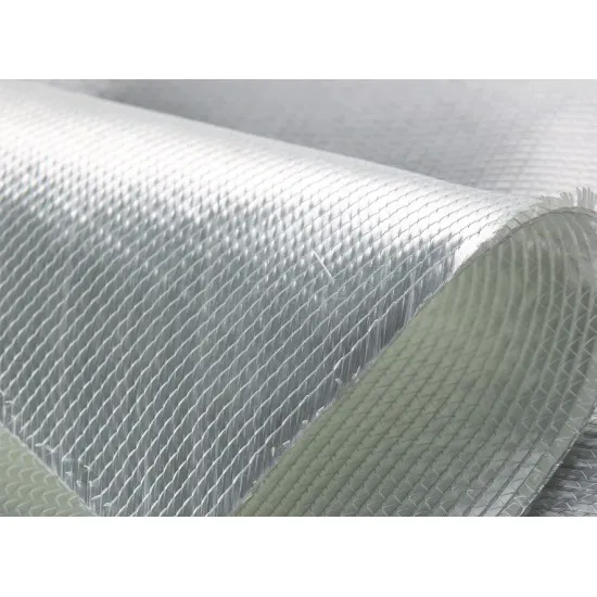 Quadraxial fiberglass 1200g/m2 | CHEMIFY