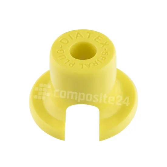 Wtyczka spiralna | CHEMIFY