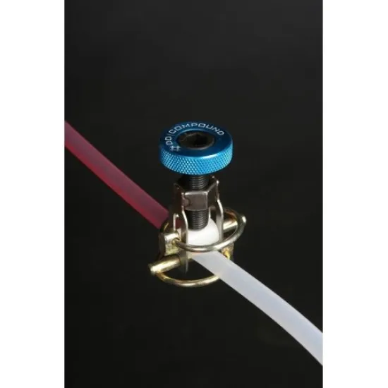 Tube clip Squeezee | CHEMIFY