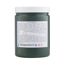 Winyloestrowej żelkot do formy