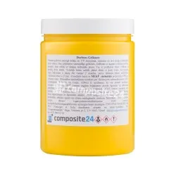 Żółty żelkot 1kg