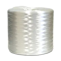 Fiberglass thread roving chop 2400 tex