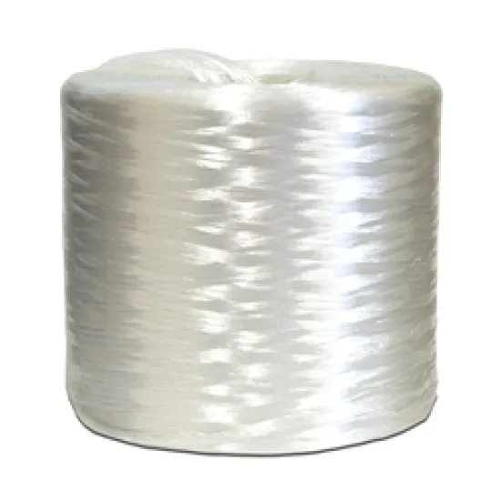 Fiberglass thread roving chop 2400 tex | CHEMIFY