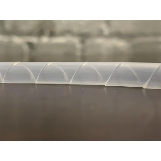 Spirala infuzyjna | CHEMIFY