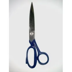 Kevlar scissors