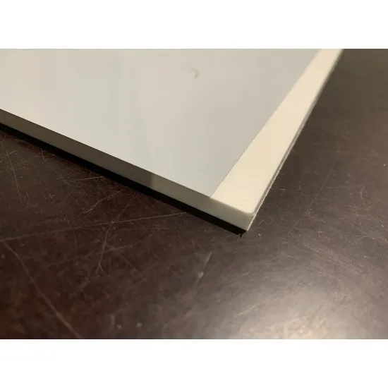 Arkusz polipropylenowy | CHEMIFY