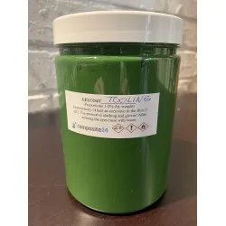 Winyloestrowej żelkot do formy