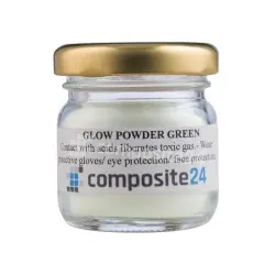 Pigment luminescencyjny czerwony