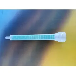 Końcówka mieszająca