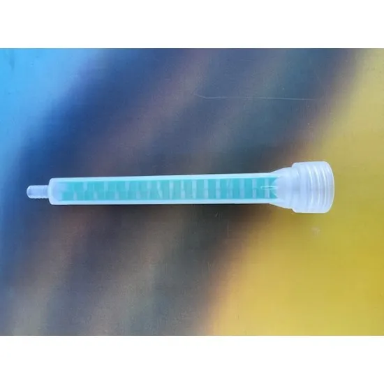 Końcówka mieszająca | COMPOSITE24