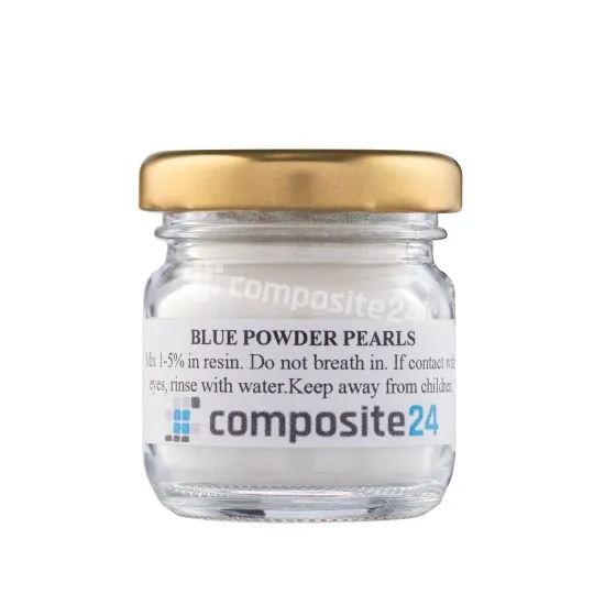 Pudrowe perły | CHEMIFY