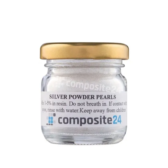 Pudrowe perły | CHEMIFY