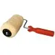 Resin application roller 180mm x 40mm | CHEMIFY