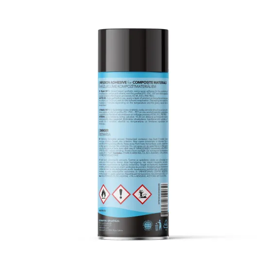 COMPOFIX Spray do infuzji | CHEMIFY