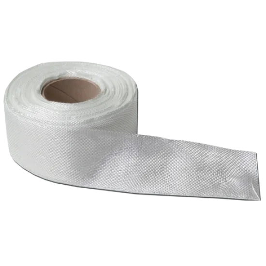 Taśma z włókna szklanego 144g/m2 | CHEMIFY