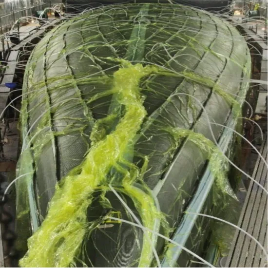 Żywica winyloestrowa do infuzji 4 kg | CHEMIFY