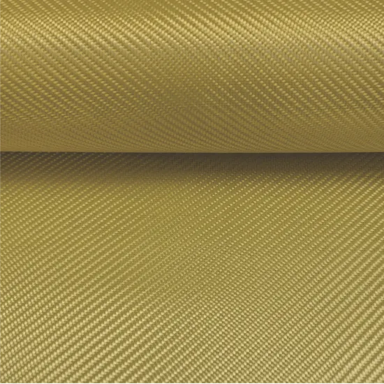 Kevlar twill 173g/m2 | CHEMIFY