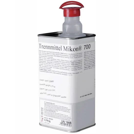 MIKON 700 WAX | COMPOSITE24