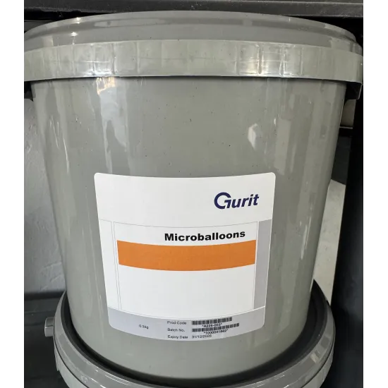 Mikrobalony | COMPOSITE24