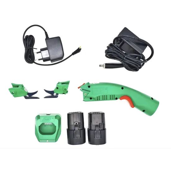 Nożyce elektryczne | CHEMIFY