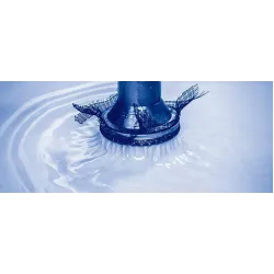 Biały żelkot 20 kg