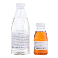 Zimowa żywica epoksydowa 1,33