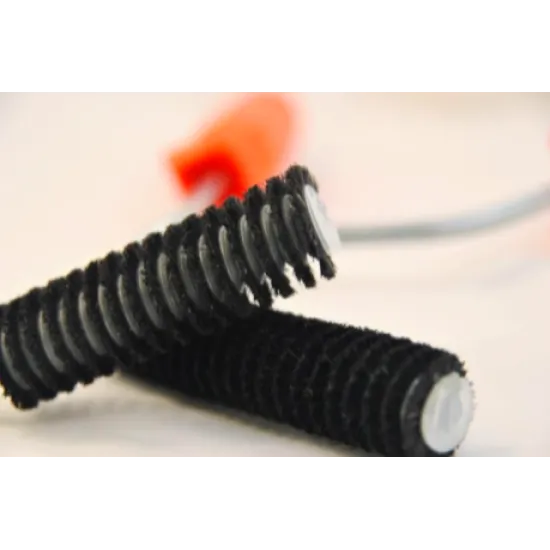 BRISTLE BRUSH ROLLER (50x22mm) | CHEMIFY