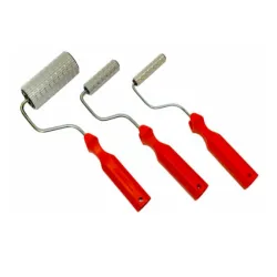 Wałek do wyciskania powietrza V10 (100x21mm)