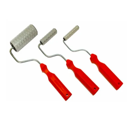 Wałek do wyciskania powietrza V10 (50x21mm) | CHEMIFY