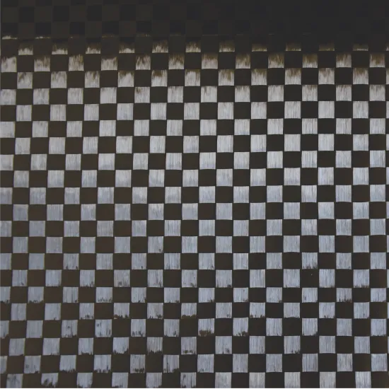 Tkanina węglowa plain spread 193g/m2 | CHEMIFY