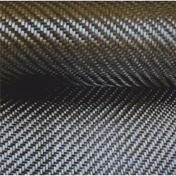 Włókno węglowe Twill 160g/m2